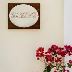 Panzió Sacratum Mesagne