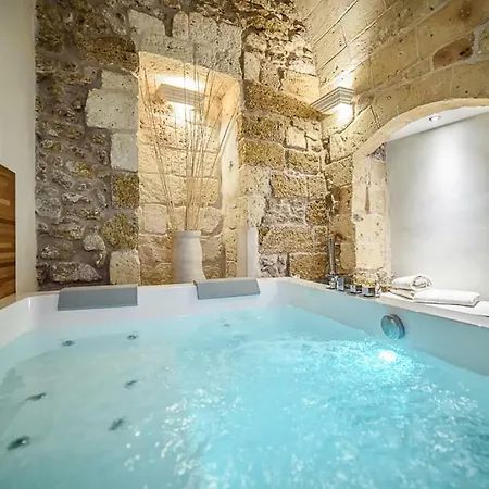 Bed & Breakfast Sacratum Mesagne