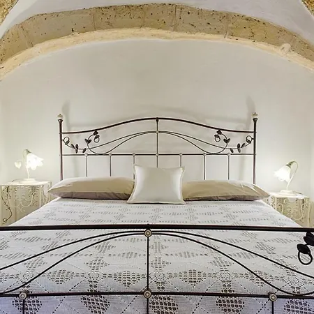 Bed & Breakfast Sacratum *