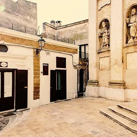 Bed & Breakfast Sacratum *