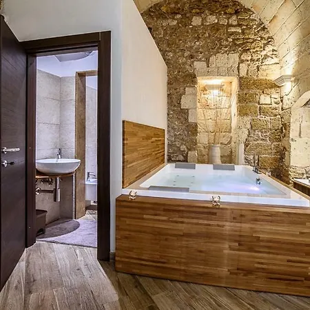 Sacratum Bed & Breakfast *