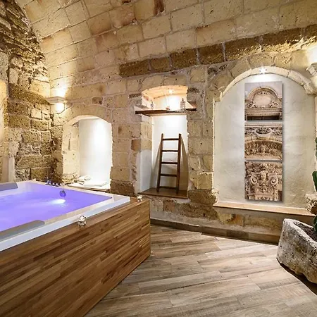 Bed & Breakfast Sacratum