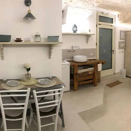 Sacratum Bed & Breakfast Mesagne