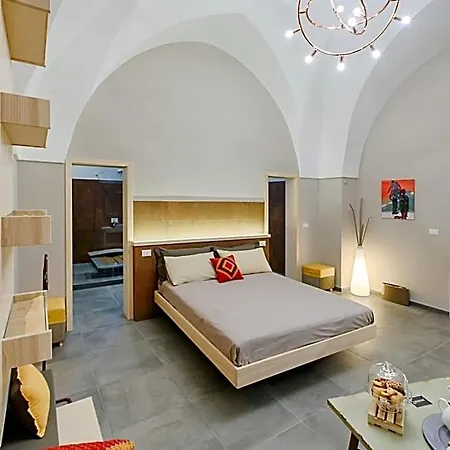 Panzió Sacratum Mesagne