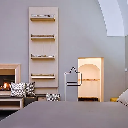 Sacratum Couette-café