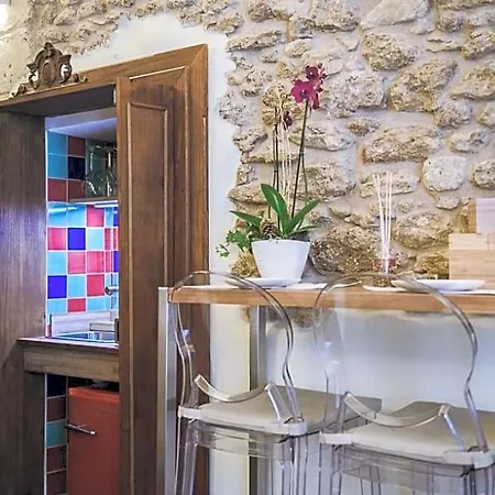 Sacratum Couette-café