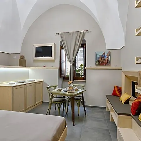 Bed & Breakfast Sacratum