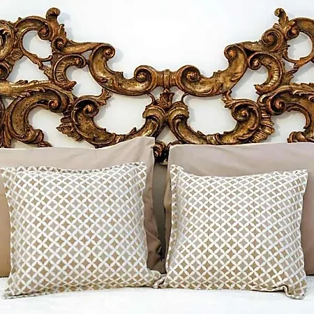 Bed & Breakfast Sacratum 4*