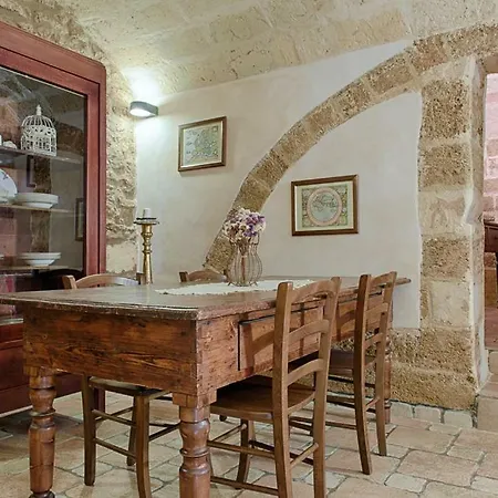 Bed & Breakfast Sacratum