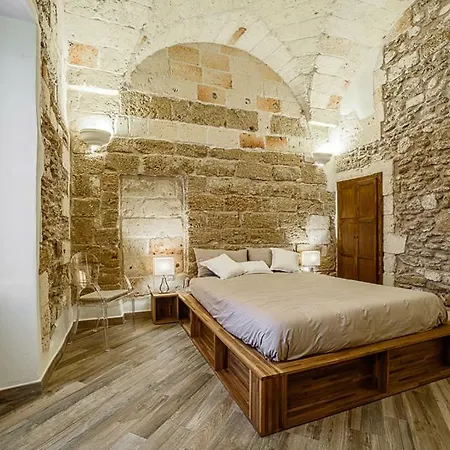 Oda ve Kahvaltı Sacratum Mesagne