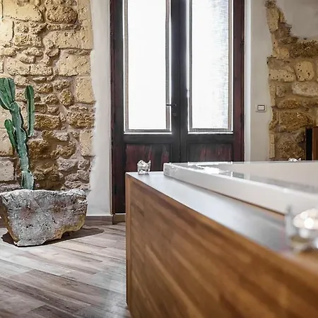 Oda ve Kahvaltı Sacratum Mesagne