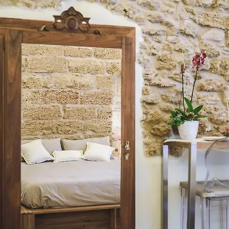 Bed & Breakfast Sacratum Mesagne