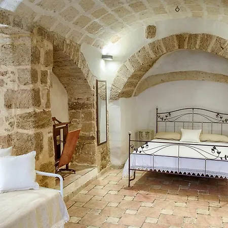 Bed & Breakfast Sacratum *