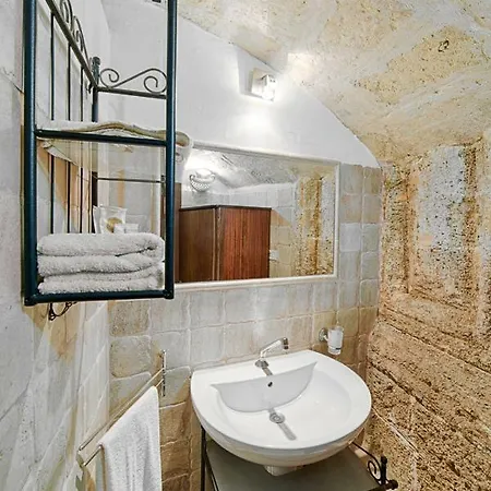 Bed & Breakfast Sacratum *