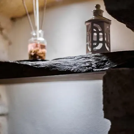 Sacratum Bed & Breakfast *