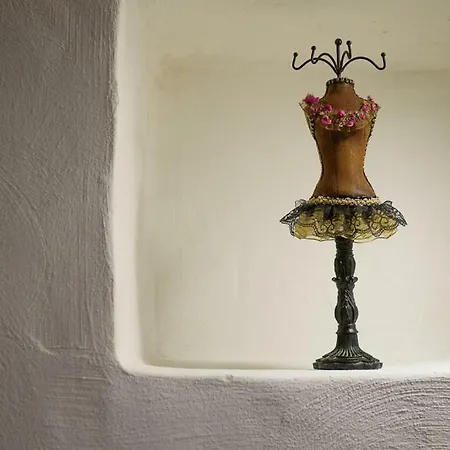 Oda ve Kahvaltı Sacratum