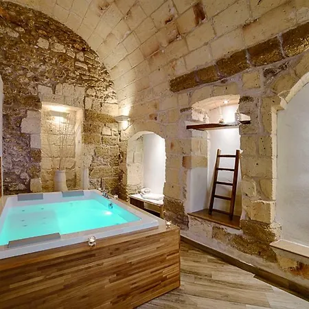 Sacratum Bed & Breakfast *