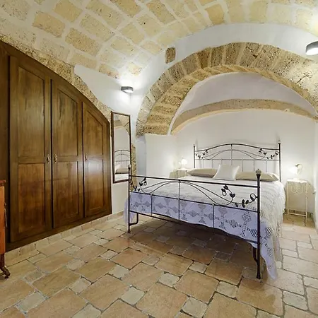 Sacratum Bed & Breakfast Mesagne