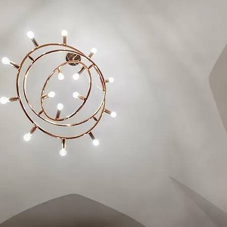 Oda ve Kahvaltı Sacratum 4*