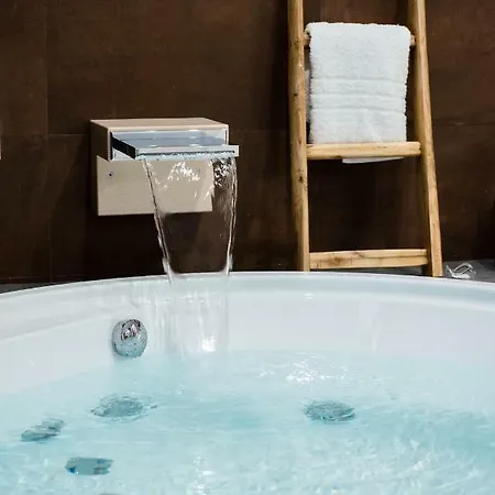 Oda ve Kahvaltı Sacratum Mesagne