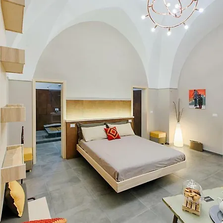 Oda ve Kahvaltı Sacratum Mesagne