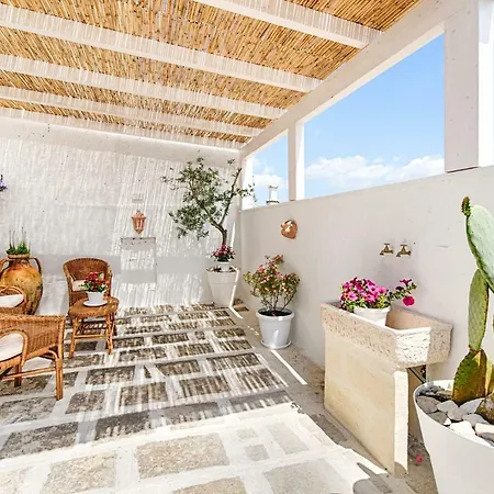 Oda ve Kahvaltı Sacratum