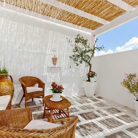 Sacratum Bed & Breakfast Mesagne