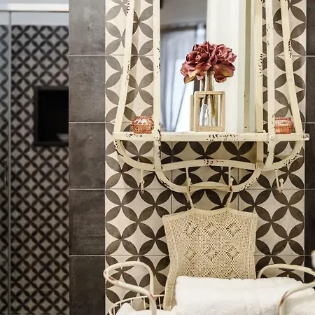 Sacratum Oda ve Kahvaltı