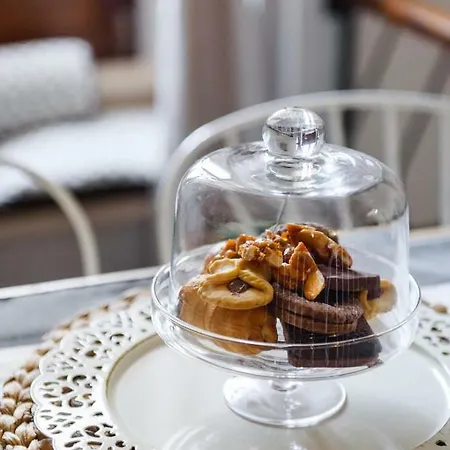 Sacratum Oda ve Kahvaltı