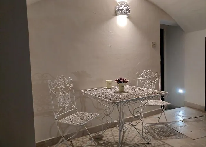 Bed & Breakfast Sacratum 4*
