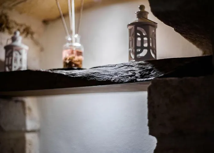 Sacratum Oda ve Kahvaltı 4*