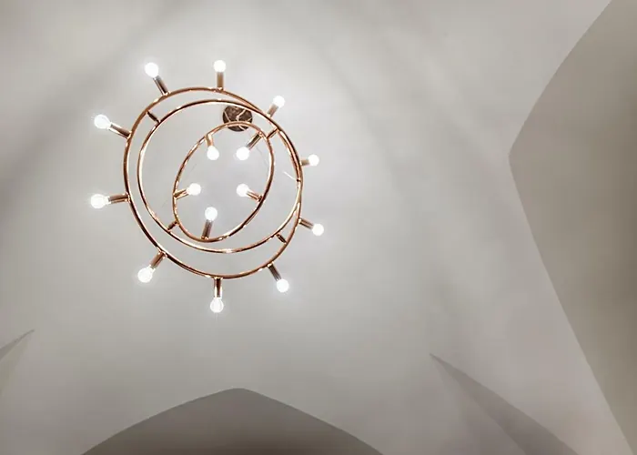 Oda ve Kahvaltı Sacratum 4*