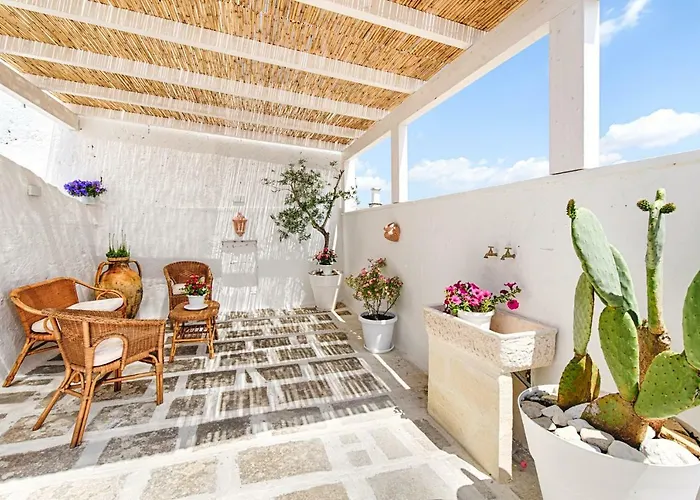 Bed & Breakfast Sacratum