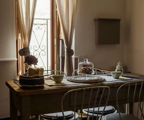 Sacratum Bed & Breakfast