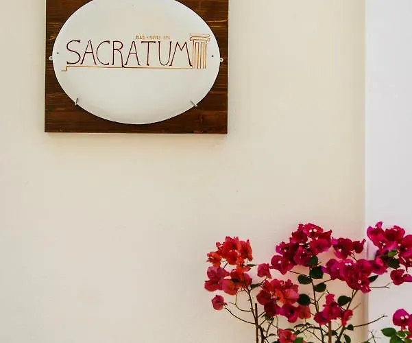 Bed & Breakfast Sacratum Mesagne